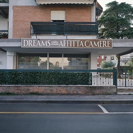Dreams 维罗纳
