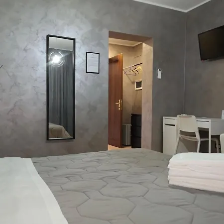 Guest house Dreams Verona