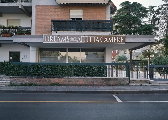 Dreams Werona