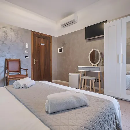 Dreams Vendégház Verona