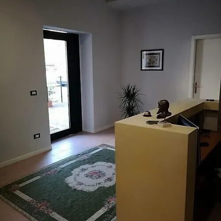 Vendégház Dreams 3*